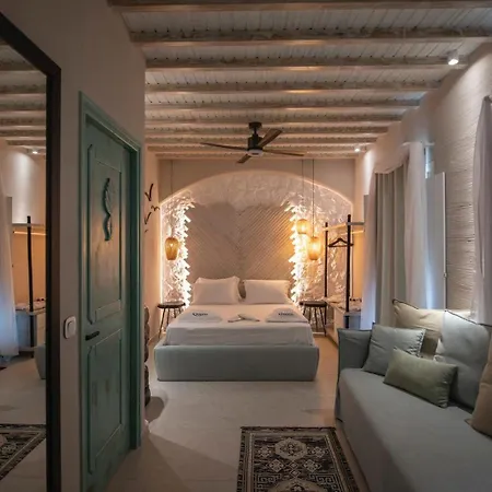 Appartement Artemis By Kallisto Royal *