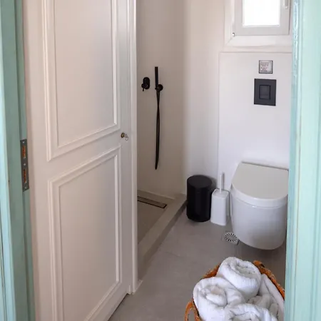 Artemis By Kallisto Royal Appartement Ornos (Mykonos)
