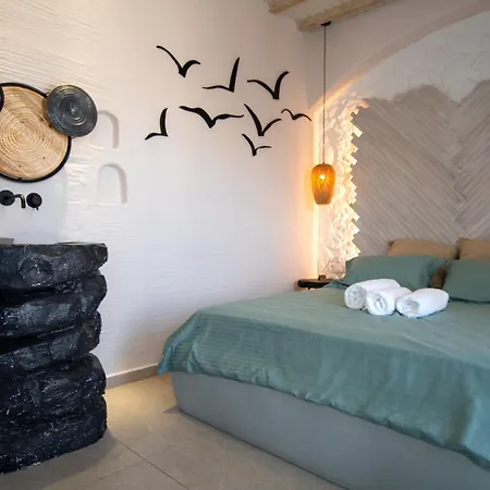 Artemis By Kallisto Royal Appartement *