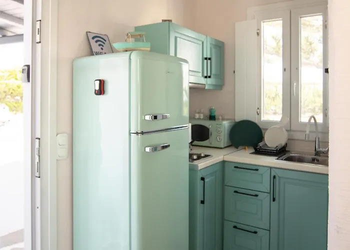 Artemis By Kallisto Royal Ornos (Mykonos)