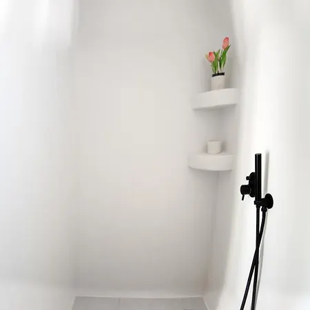 Artemis By Kallisto Royal Apartamento Ornos (Mykonos)