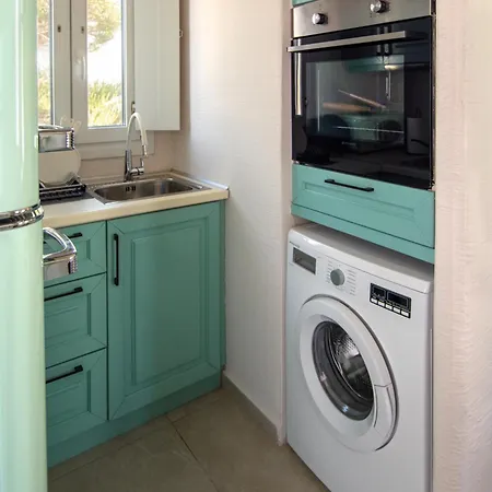 Apartamento Artemis By Kallisto Royal *