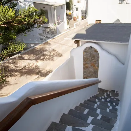 Artemis By Kallisto Royal Ornos (Mykonos)