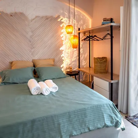 Apartamento Artemis By Kallisto Royal