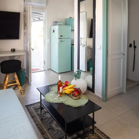 Apartamento Artemis By Kallisto Royal