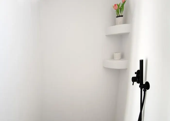 Artemis By Kallisto Royal Apartment Ornos (Mykonos)