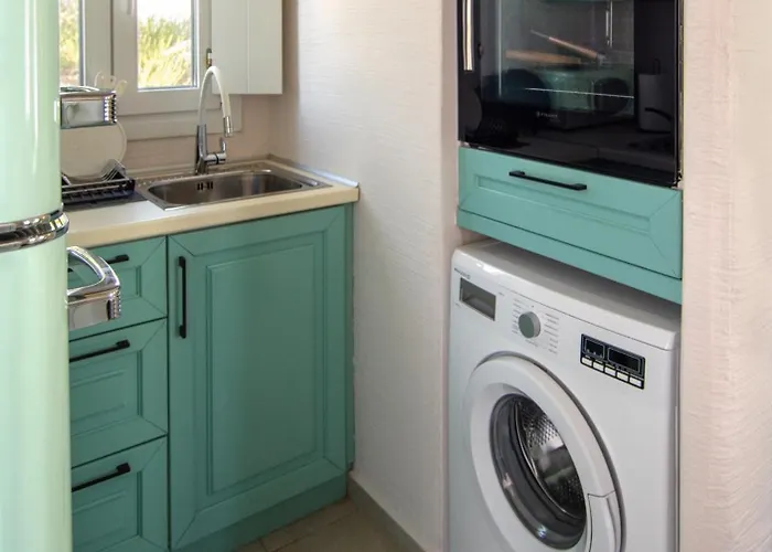 Apartment Artemis By Kallisto Royal *