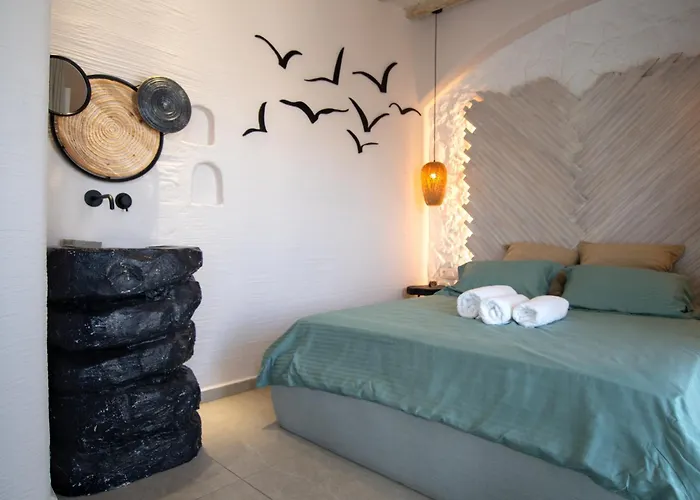 Artemis By Kallisto Royal Apartment *